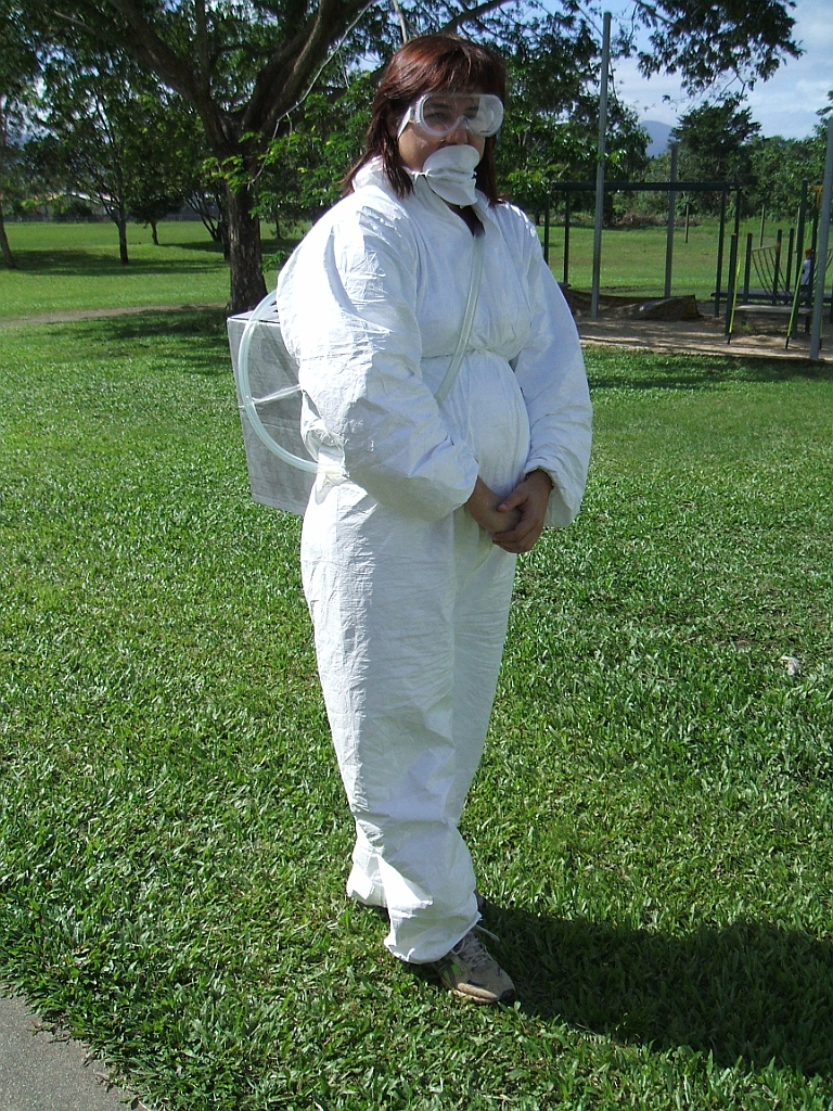 Cairns46 Science on the Oval.JPG